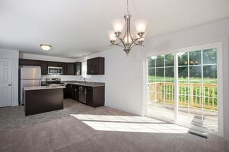 2328 Bartlett Rd in Harrisburg, PA - Building Photo - Building Photo