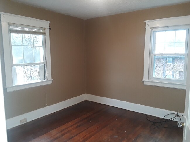 property at 4563 S 1st St