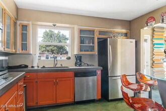 6744 E Vernon Ave in Scottsdale, AZ - Building Photo - Building Photo