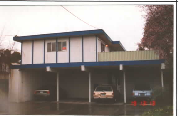 3230 Belmont Ave in El Cerrito, CA - Building Photo - Building Photo