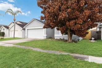 11913 Hatcher Cir in Orlando, FL - Building Photo - Building Photo