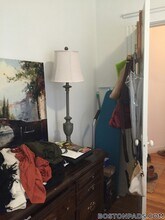 89 Park Dr, Unit 16 in Boston, MA - Building Photo - Building Photo