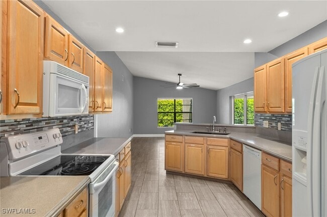 property at 130 SE 12th Pl