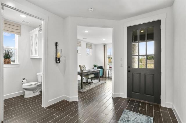 949 Switchgrass Ln in Allen, TX - Building Photo - Building Photo