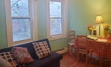8 Dudley St, Unit 3B in Cambridge, MA - Building Photo - Building Photo