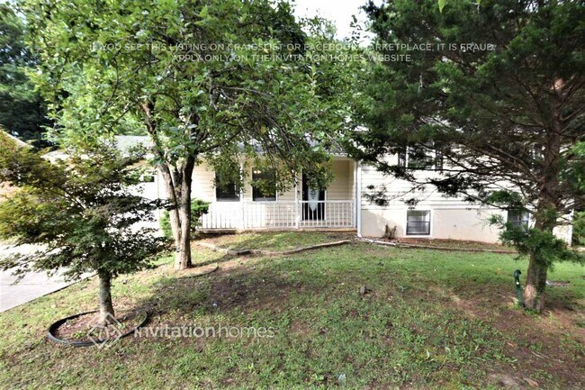 122 Caldwell Rd in Lawrenceville, GA - Building Photo - Building Photo