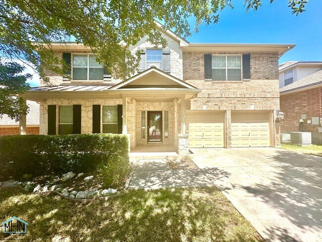 1715 Heavens Peak in San Antonio, TX - Building Photo - Building Photo