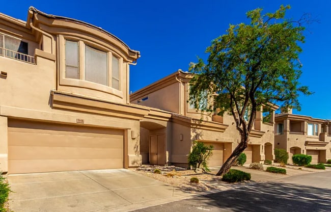 16420 N Thompson Peak Pkwy