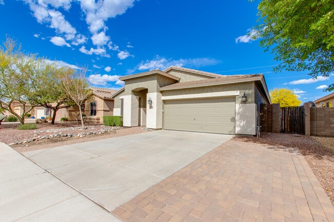 20713 N 91st Dr in Peoria, AZ - Building Photo - Building Photo