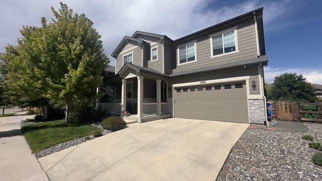 2424 Spruce Creek Dr
