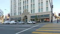 Vintage Tower in San Jose, CA - Building Photo - Building Photo