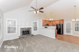 129B Sequoyah Cir in Canton, GA - Building Photo - Building Photo