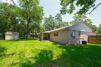 1 Ollerton Ln in Conroe, TX - Foto de edificio - Building Photo