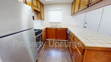 488 Wiltsey Ave - C in Red Bluff, CA - Building Photo - Building Photo
