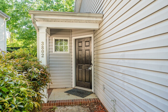 3802 Brookchase Ln in Charlotte, NC - Building Photo - Building Photo