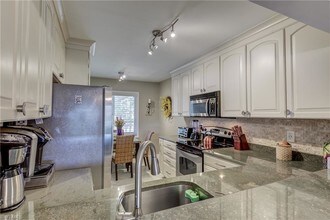 760 Augusta Blvd-Unit -D204 in Naples, FL - Building Photo - Building Photo