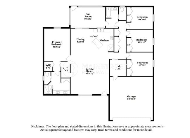 1610 NE 43rd Terrace in Cape Coral, FL - Building Photo - Building Photo