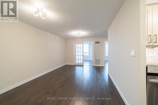 68 Corporate Dr in Toronto, ON - Building Photo