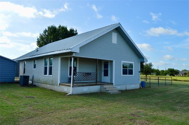 7795 Houston in Sanger, TX - Building Photo - Building Photo