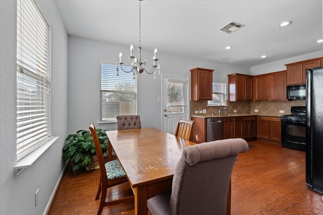 property at 14434 Cypress Meadows Dr