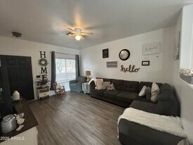 13939 N 132nd Ln in Surprise, AZ - Building Photo