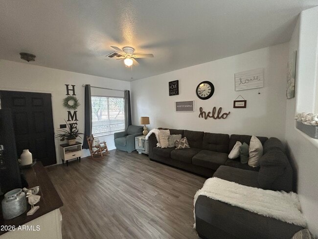 property at 13939 N 132nd Ln