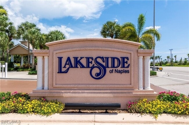 property at 2550 Citrus Lake Dr