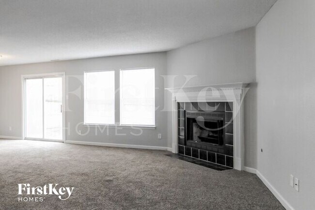 5980 Redcliff S Ln in Plainfield, IN - Building Photo - Building Photo