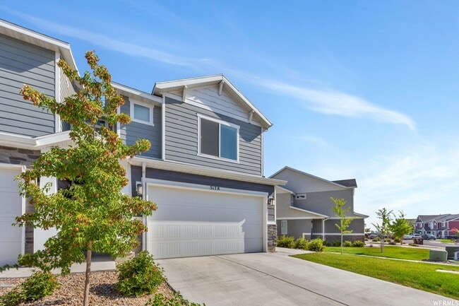 property at 5178 W Koppers Ln