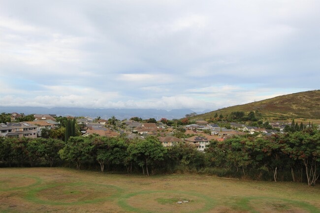 92-1021-1021 Nou St in Kapolei, HI - Building Photo - Building Photo
