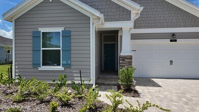 74 Bevins Ln in St. Augustine, FL - Building Photo - Building Photo