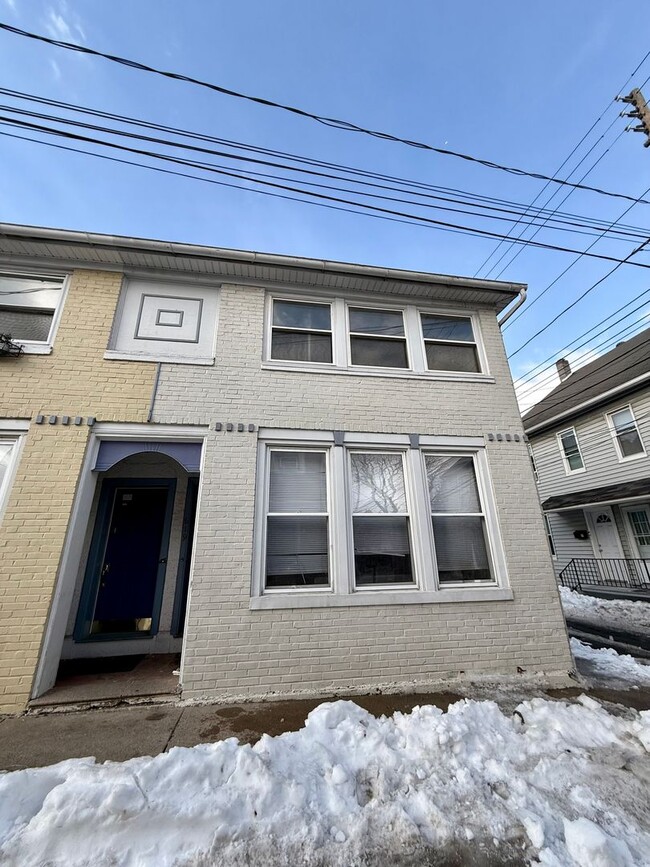 property at 619 School St