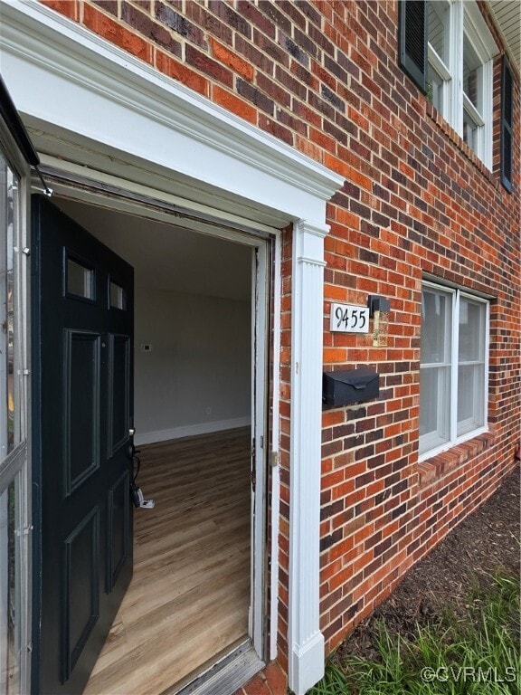 9455 Greenhill Ct in Richmond, VA - Building Photo - Building Photo