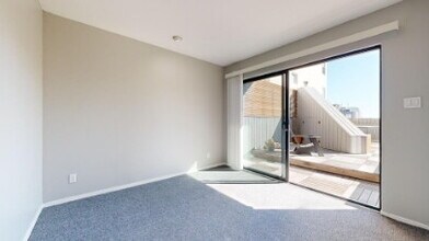 1817 California St in San Francisco, CA - Building Photo - Building Photo