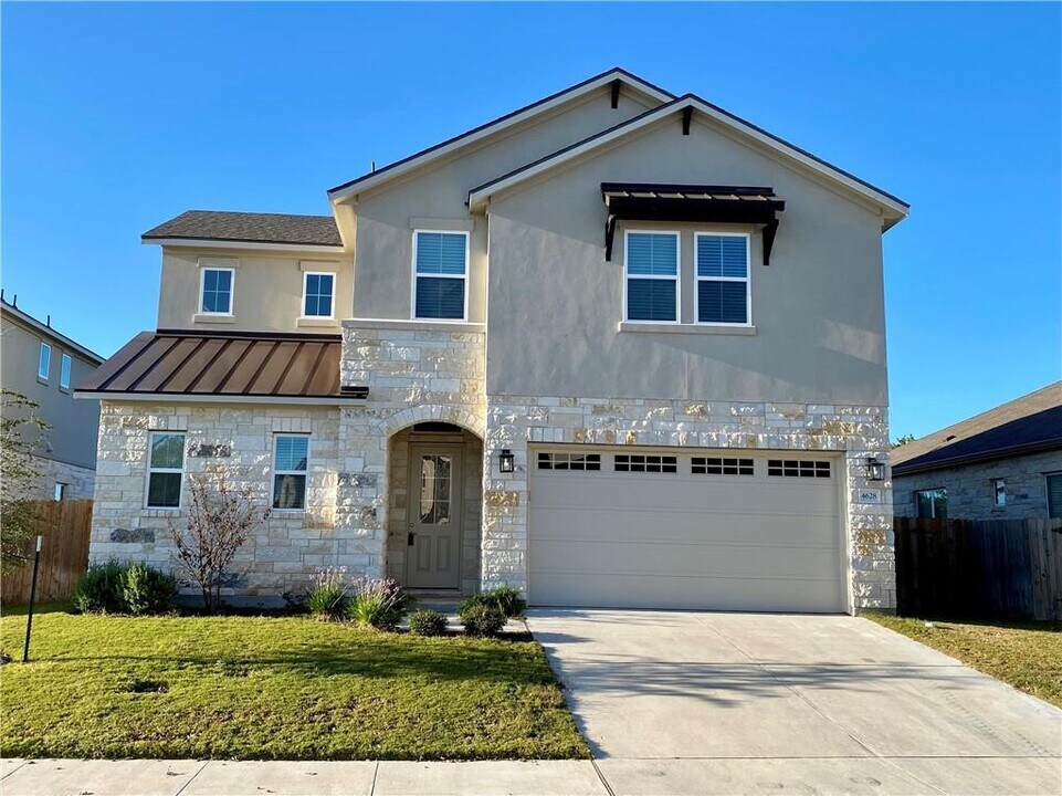 4628 Katherine Dr in Round Rock, TX - Building Photo