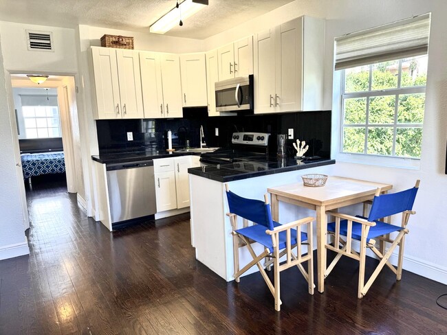 property at 8819 Harding Ave