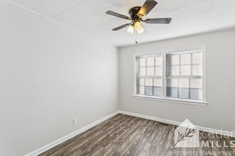 2520 E Wilma St in Wichita, KS - Building Photo - Building Photo