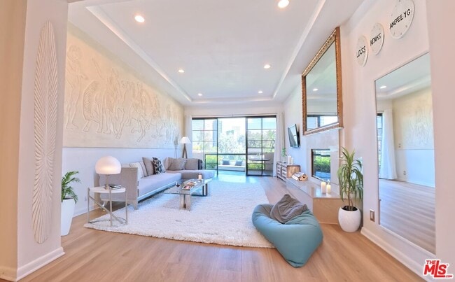 property at 234 S Gale Dr
