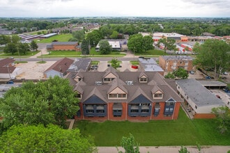 2008 Vawter St in Urbana, IL - Building Photo - Building Photo