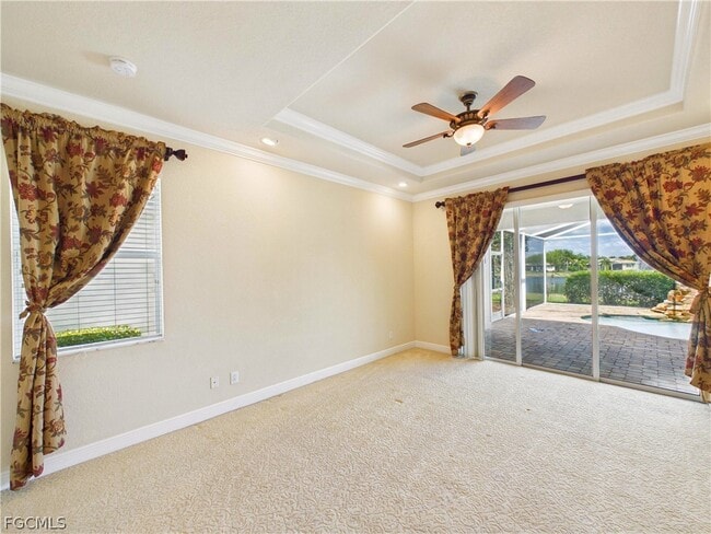 property at 19721 Tesoro Way