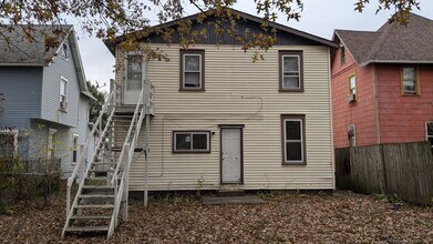 719 Prospect Ave SW in Canton, OH - Building Photo - Building Photo