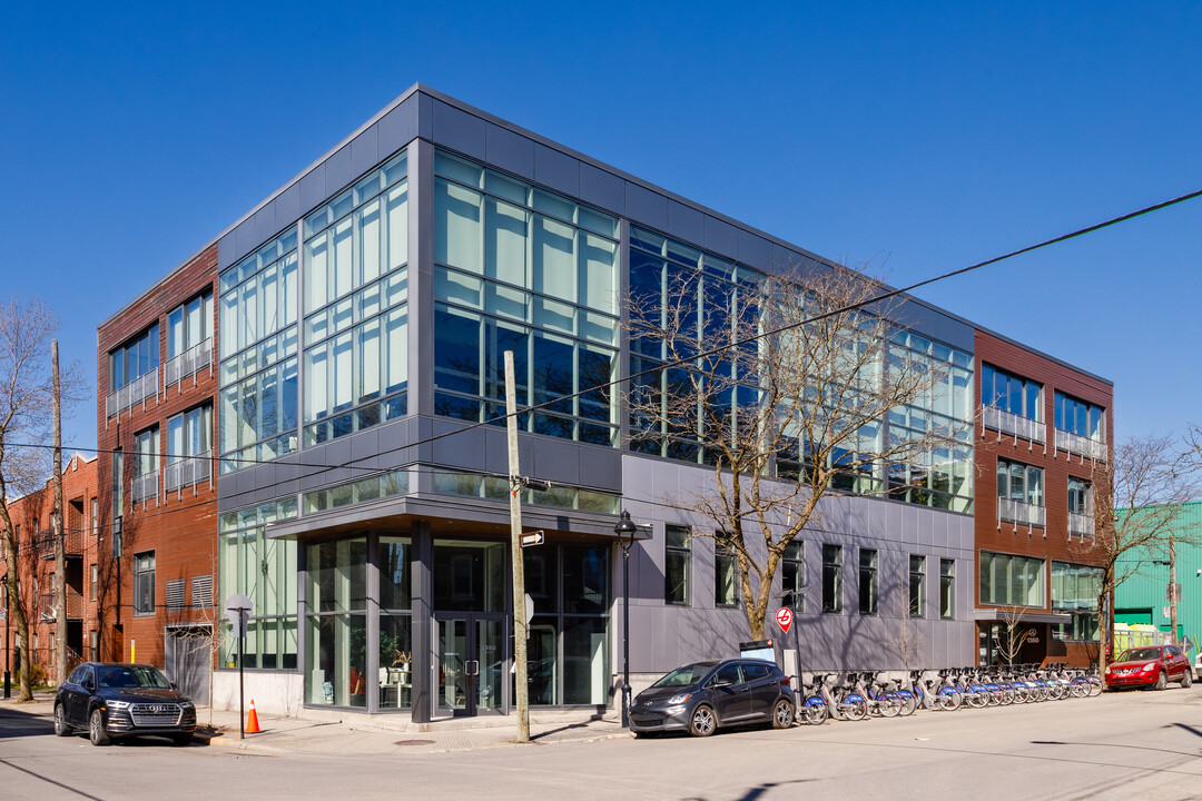 1352 Ropery St in Montréal, QC - Building Photo