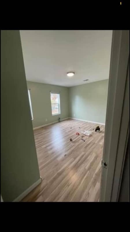 304 N Woodlawn Ave, Unit 304 north woodlawn ave in Lima, OH - Foto de edificio - Building Photo