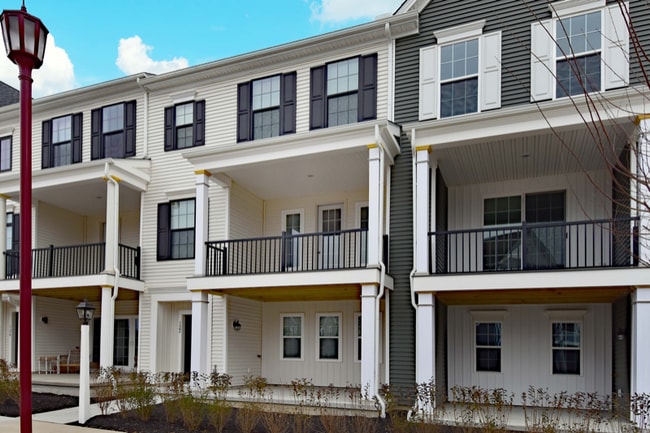 122 Gress Rd in Cranberry Township, PA - Building Photo - Building Photo
