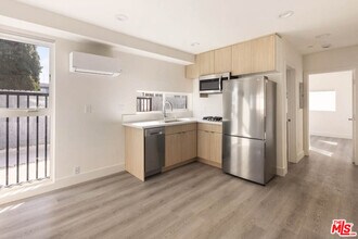 5456 Barton Ave in Los Angeles, CA - Building Photo - Building Photo