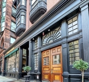 22 Beacon St, Unit 3 in Boston, MA - Foto de edificio - Building Photo
