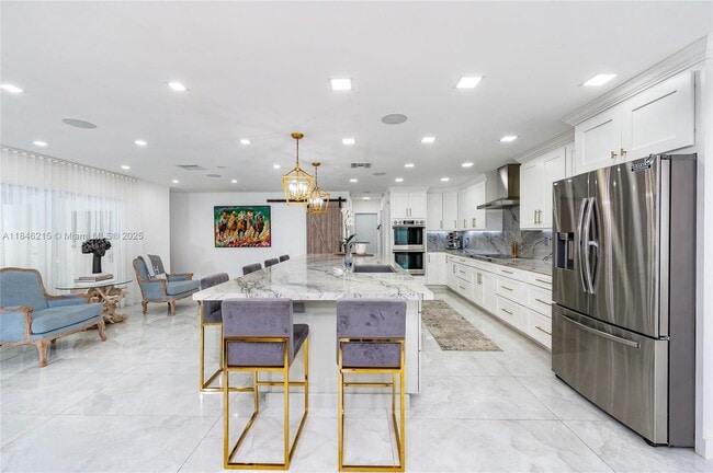 property at 16650 SW 77th Ct