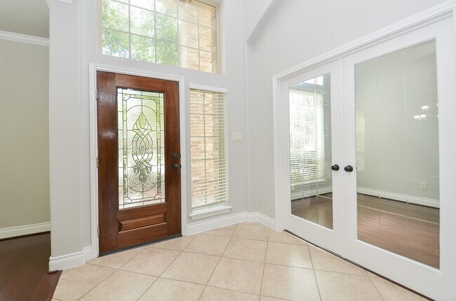 9819 St Romain Dr in Katy, TX - Building Photo - Building Photo