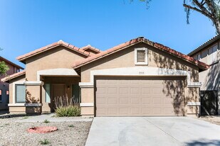 9518 W Williams St in Tolleson, AZ - Building Photo