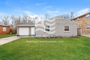 3912 Lori Sue Ave in Dayton, OH - Building Photo